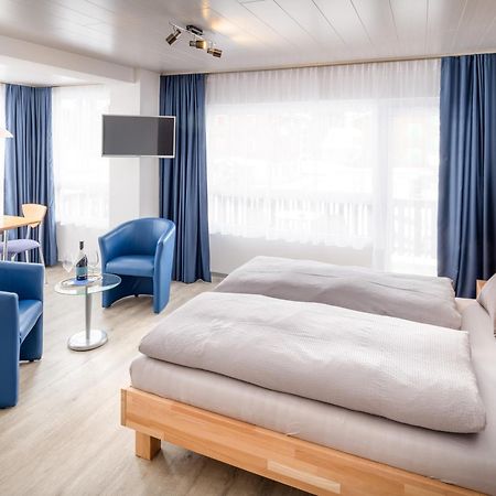 גראצ'ן Hotel Alpha מראה חיצוני תמונה