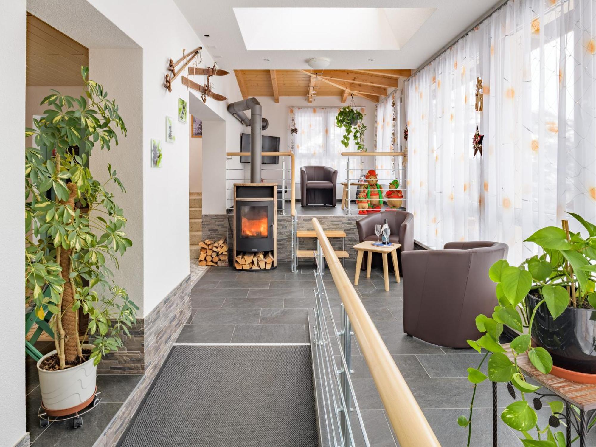 גראצ'ן Hotel Alpha מראה חיצוני תמונה