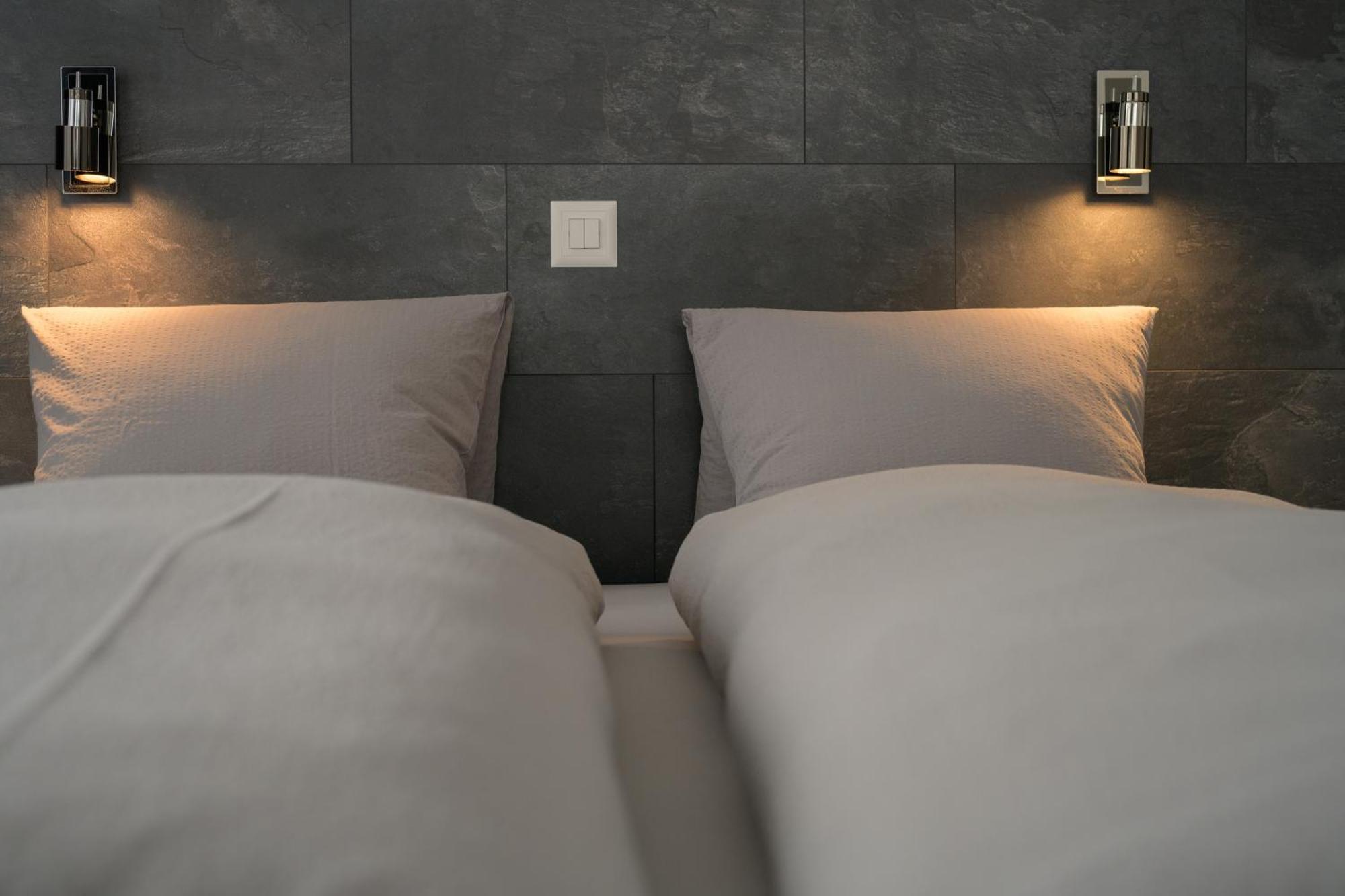 גראצ'ן Hotel Alpha מראה חיצוני תמונה