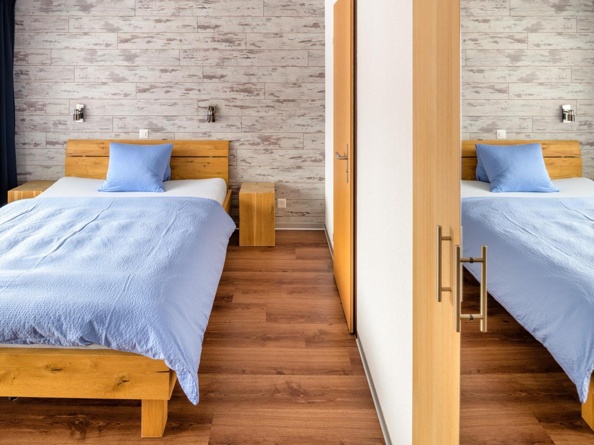 גראצ'ן Hotel Alpha מראה חיצוני תמונה