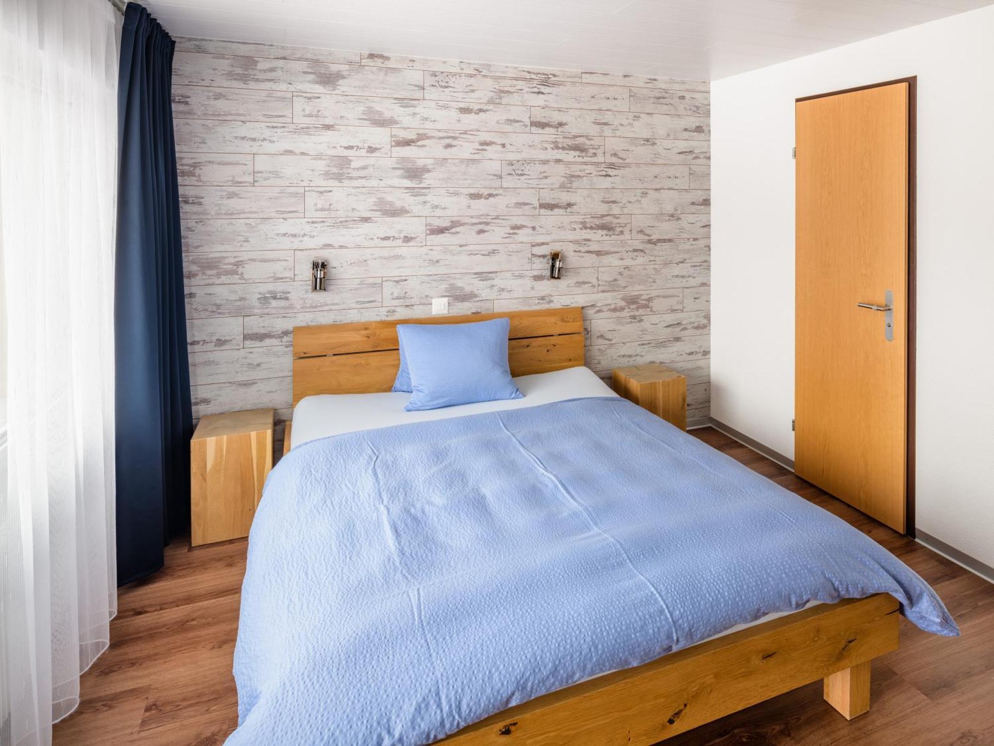גראצ'ן Hotel Alpha מראה חיצוני תמונה