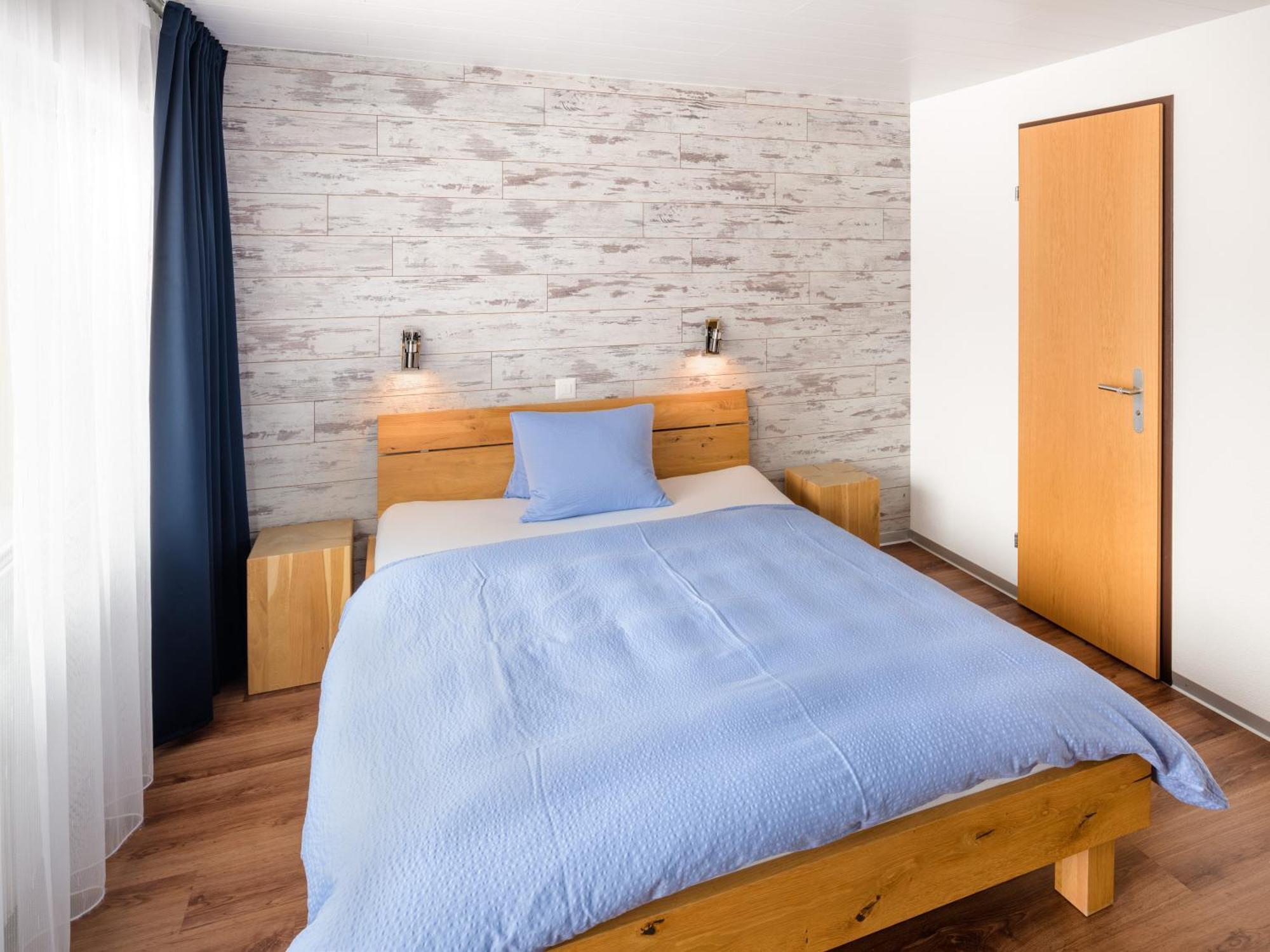 גראצ'ן Hotel Alpha מראה חיצוני תמונה