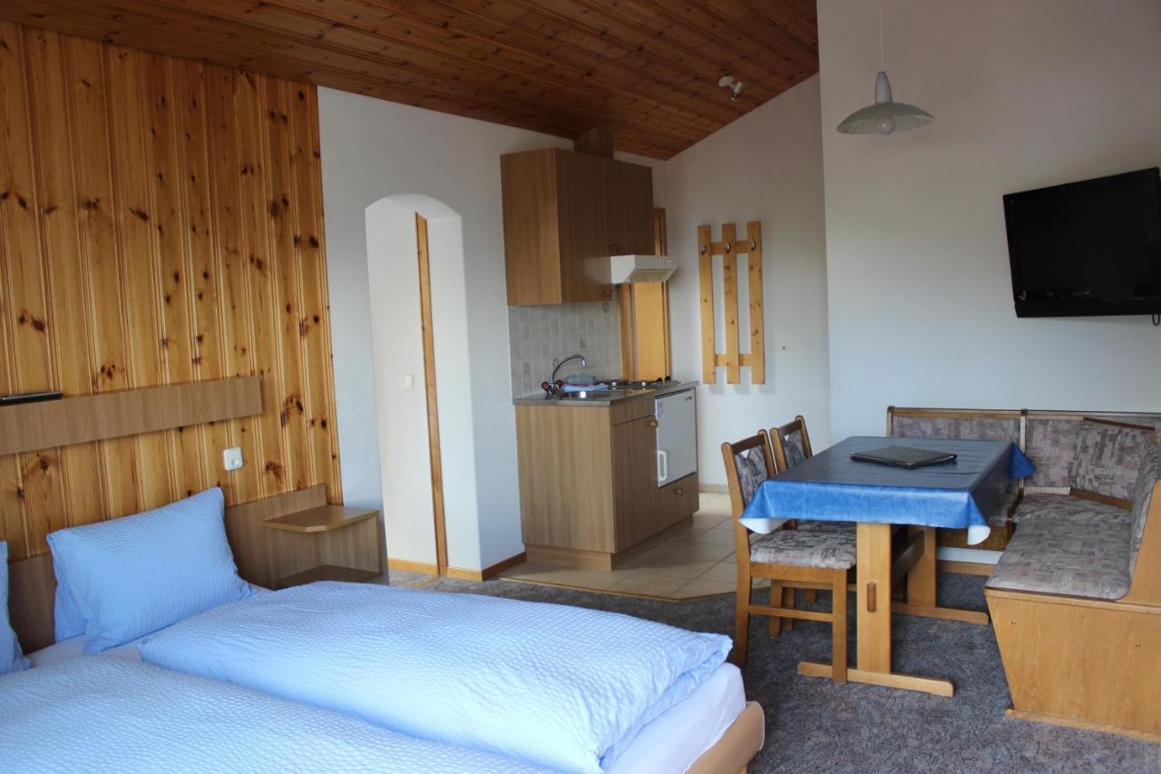 גראצ'ן Hotel Alpha מראה חיצוני תמונה
