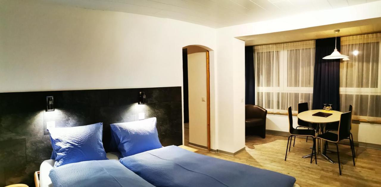 גראצ'ן Hotel Alpha מראה חיצוני תמונה