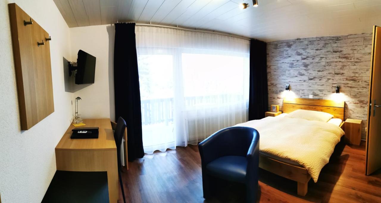 גראצ'ן Hotel Alpha מראה חיצוני תמונה