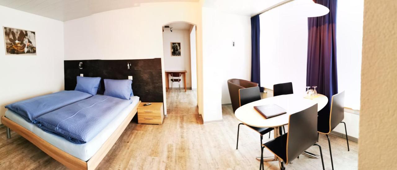 גראצ'ן Hotel Alpha מראה חיצוני תמונה