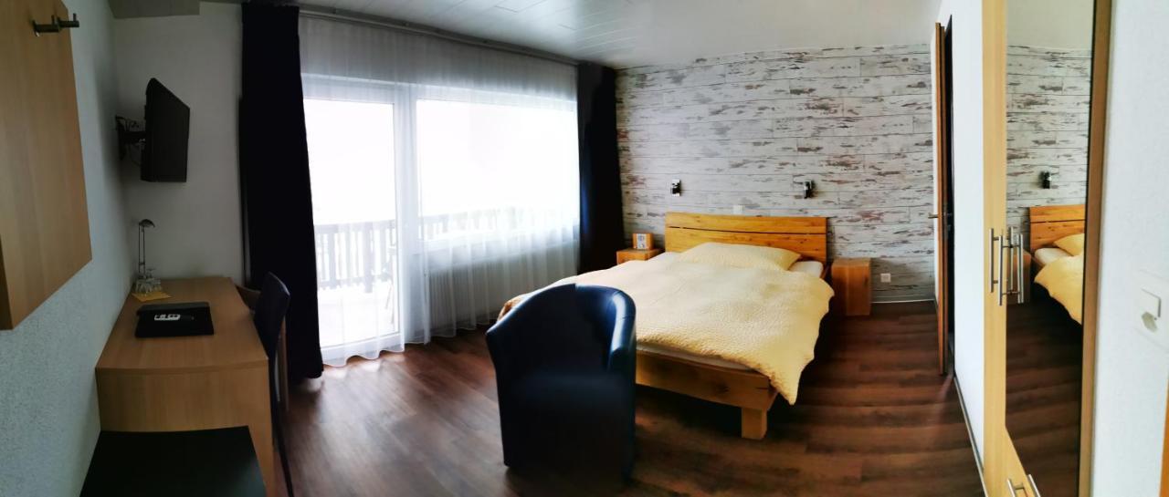 גראצ'ן Hotel Alpha מראה חיצוני תמונה