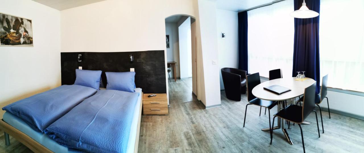גראצ'ן Hotel Alpha מראה חיצוני תמונה